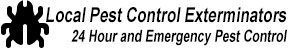 Hoytville PA Pest Control Exterminators